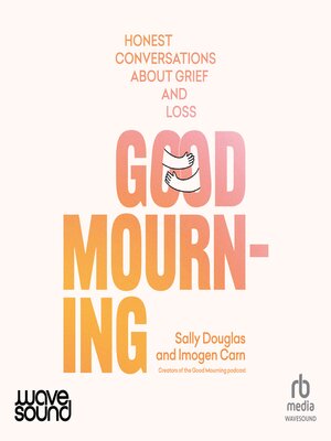 cover image of Good Mourning